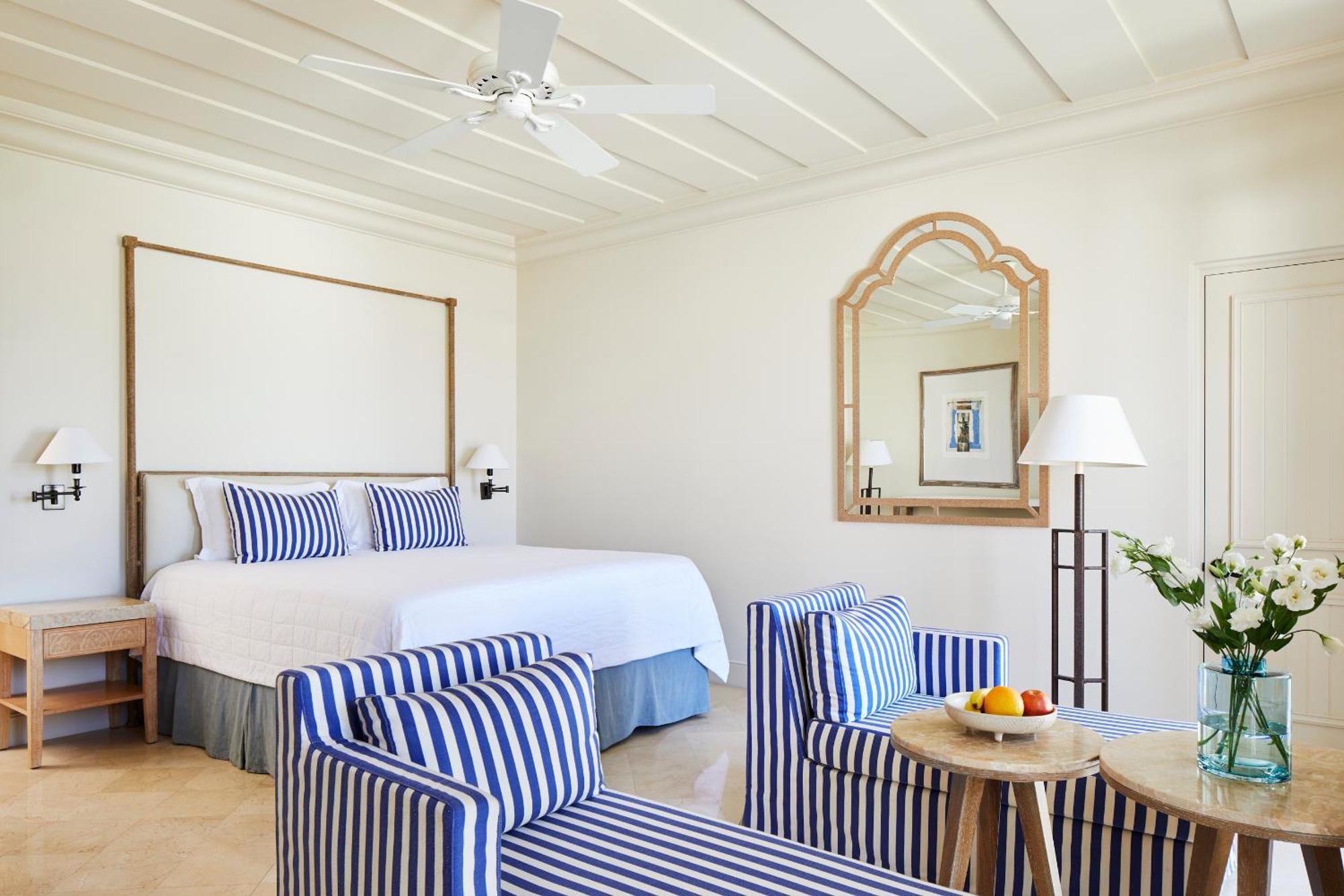 Anassa Hotel Polis Bilik gambar