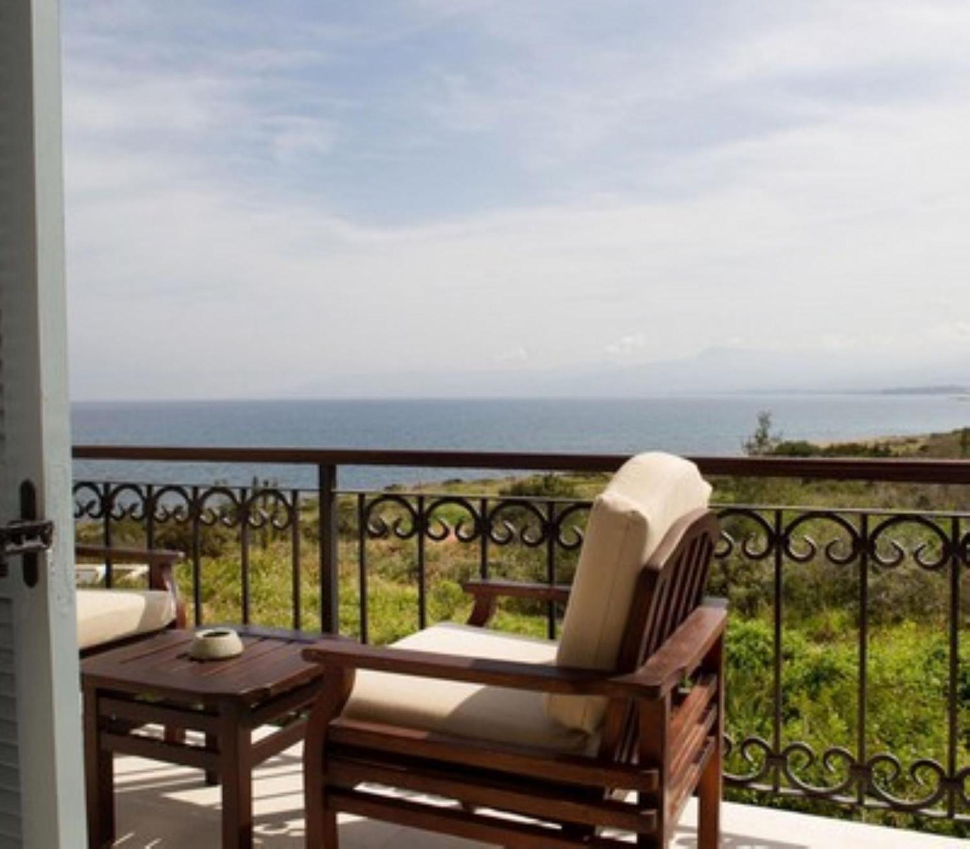 Anassa Hotel Polis Bilik gambar
