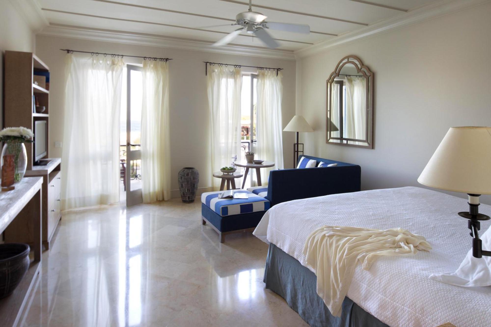 Anassa Hotel Polis Bilik gambar