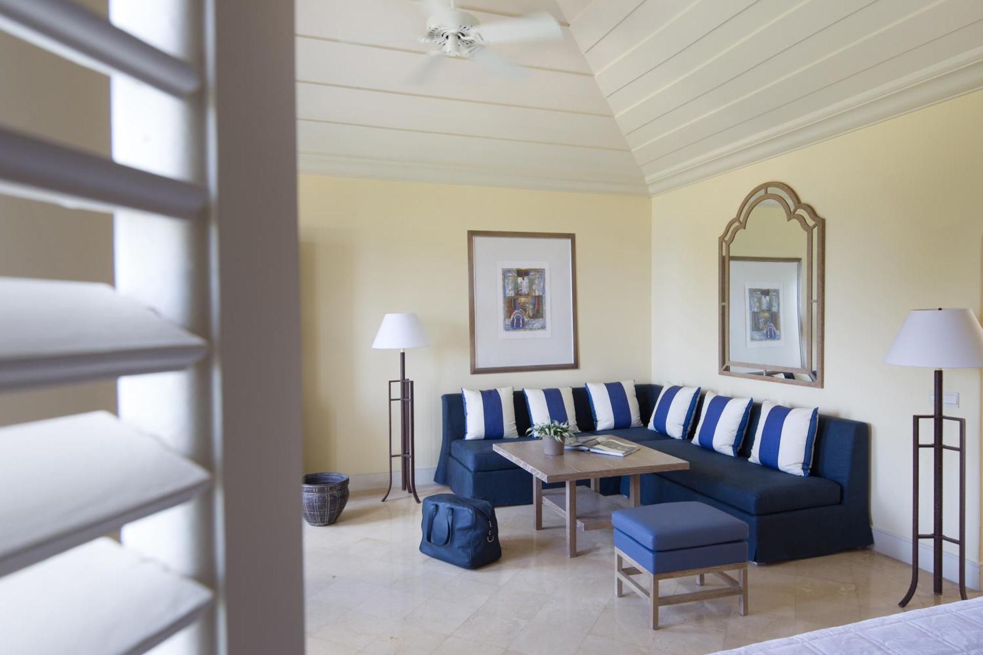 Anassa Hotel Polis Bilik gambar