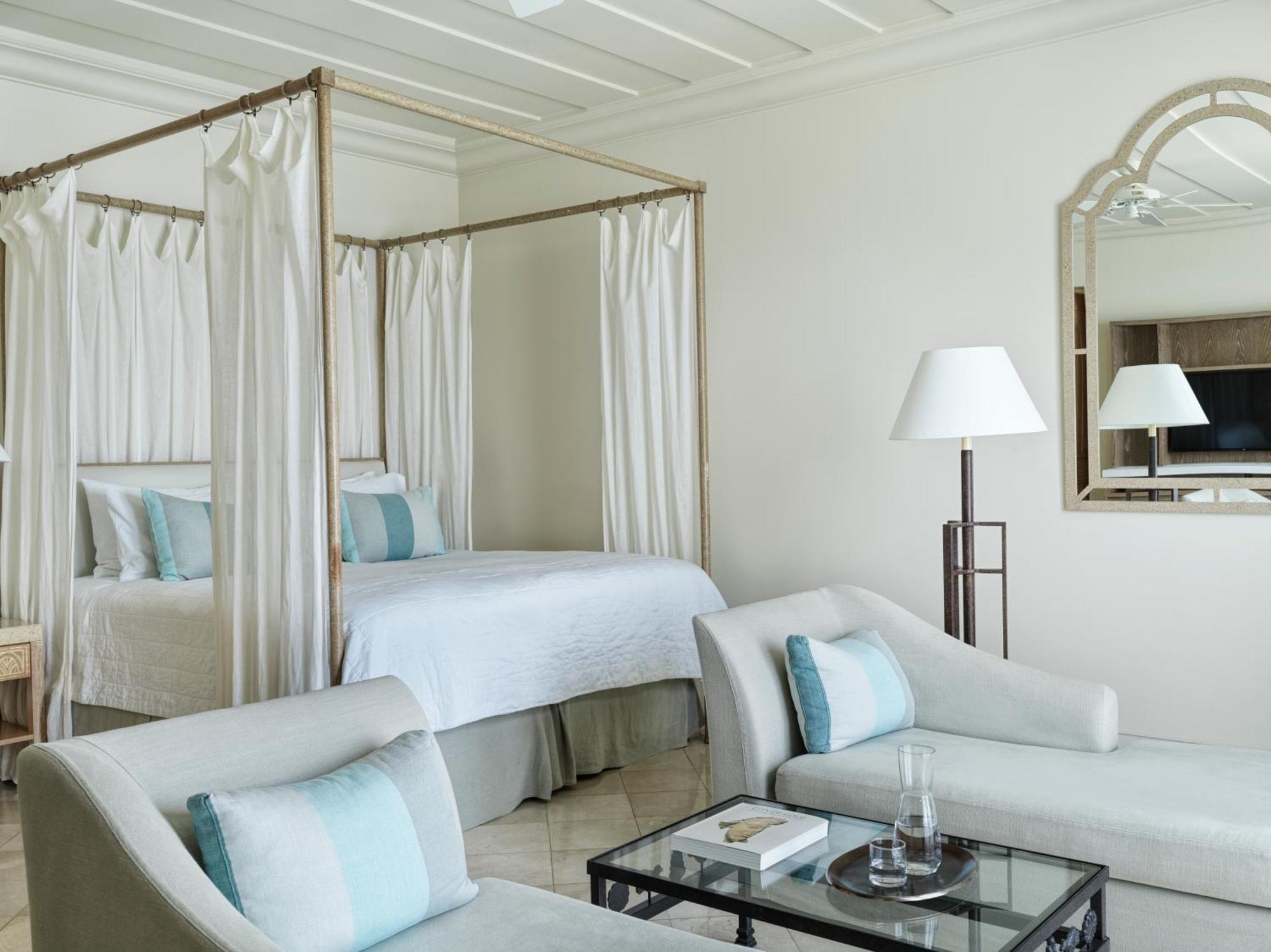 Anassa Hotel Polis Bilik gambar